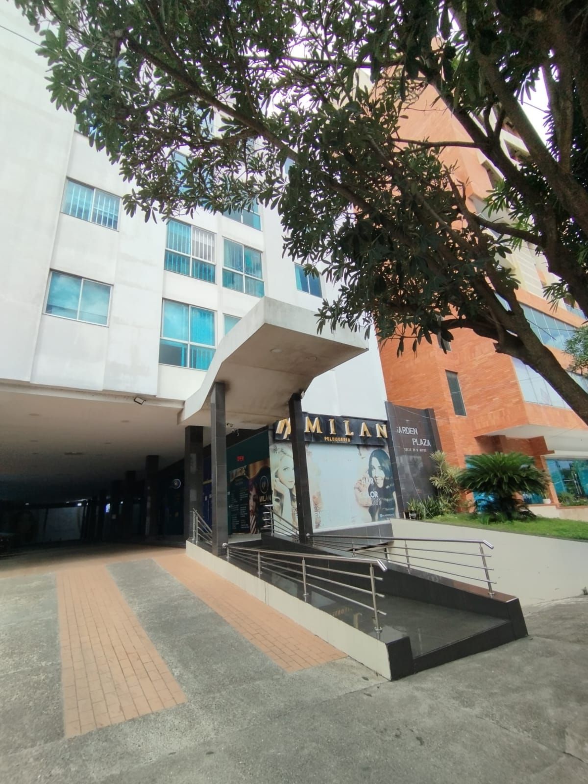 Apartamento en arriendo Atlántico Barranquilla Ciudad Jardin 93 m2 Habitaciones 3 Baños 2 Garajes 1 Precio $1650000