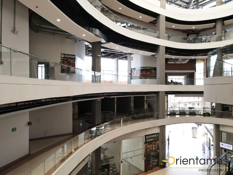 Local en arriendo Antioquia Itagüí Centro 39 m2 Habitaciones 0 Baños 0 Garajes 0 Precio $2535000