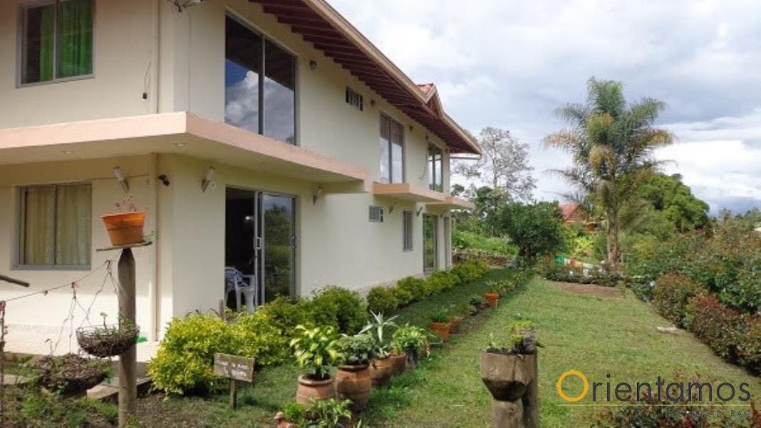 Finca en venta Antioquia Rionegro Rionegro 3300 m2 Habitaciones 5 Baños 4 Garajes 0 Precio $980000000