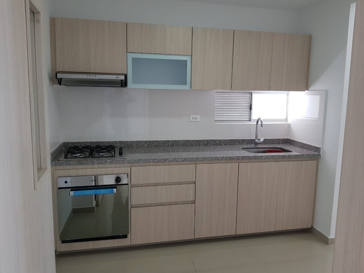 Apartamento en venta Atlántico Barranquilla Campo Alegre 134 m2 Habitaciones 3 Baños 3 Garajes 2 Precio $545000000