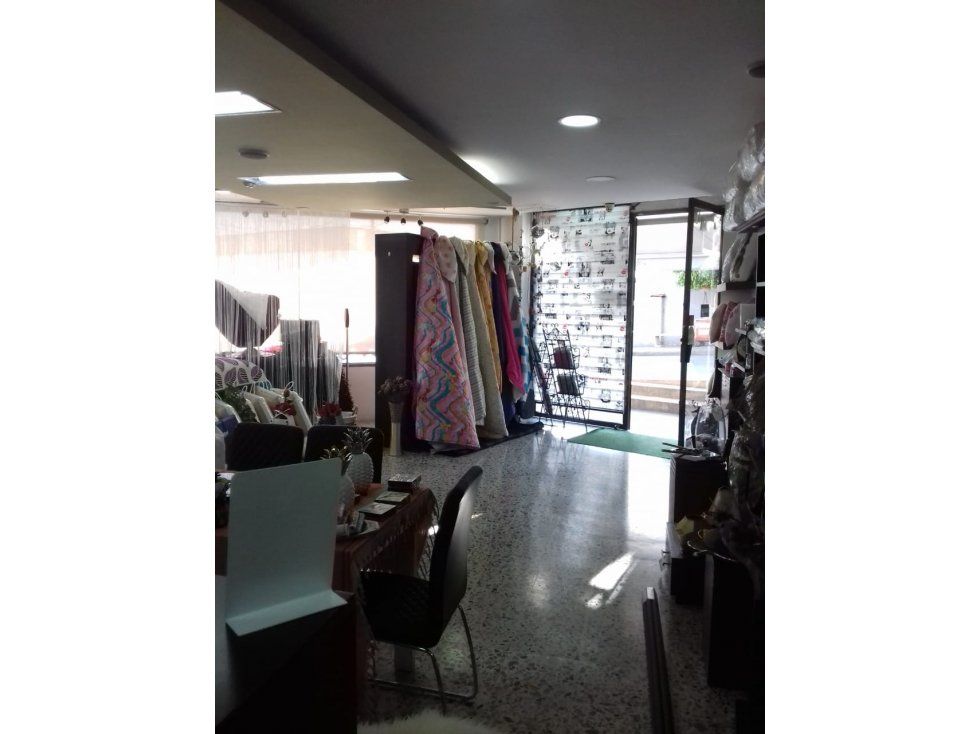 Local en arriendo Caldas Manizales Versalles 90 m2 Habitaciones 0 Baños 1 Garajes 0 Precio $4500000