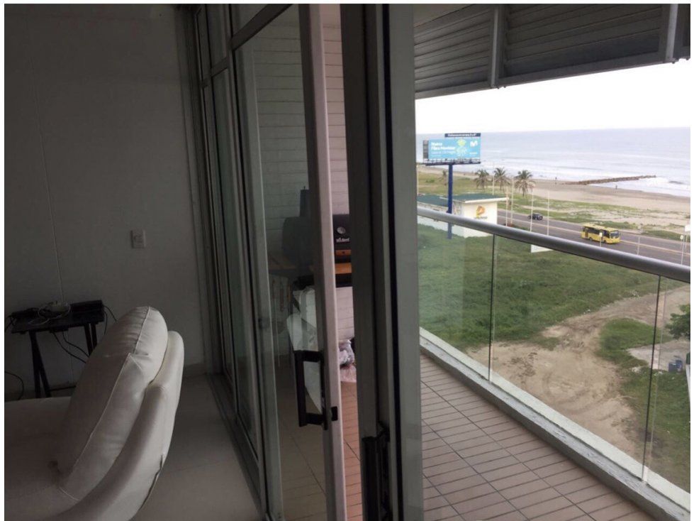 Apartamento en venta Bolívar Cartagena El Cabrero 100 m2 Habitaciones 2 Baños 2 Garajes 1 Precio $570000000