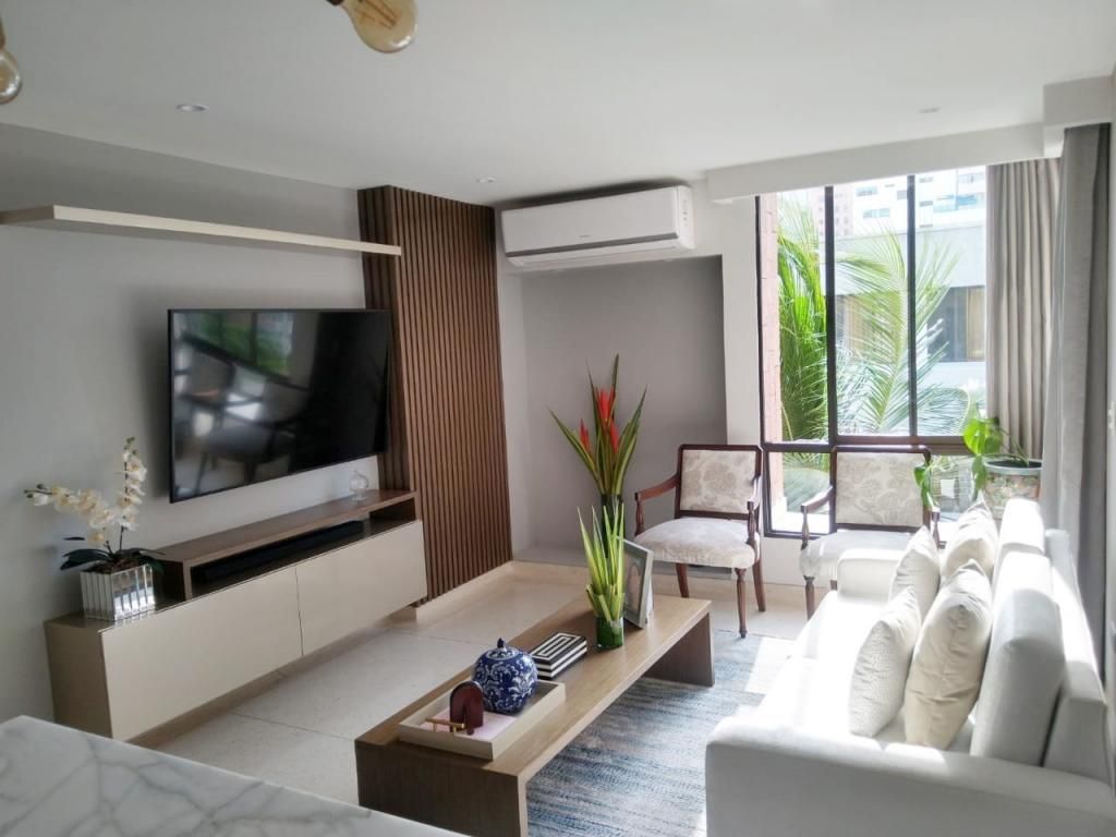 Apartamento en venta Atlántico Barranquilla Altos De Riomar 102 m2 Habitaciones 3 Baños 3 Garajes 1 Precio $320000000