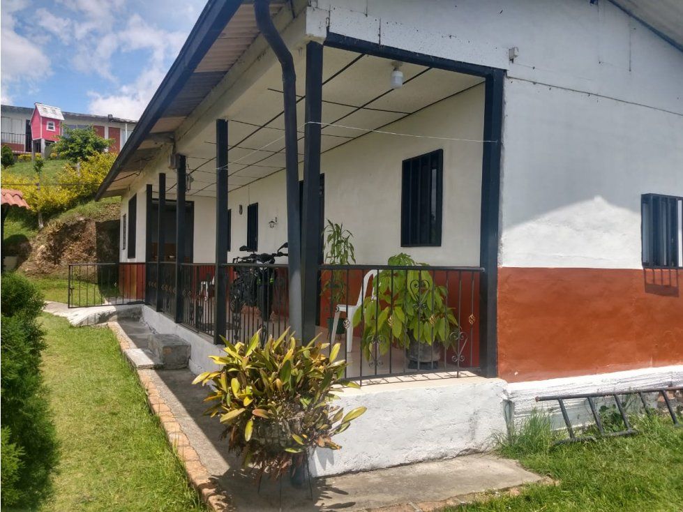 Finca en venta Caldas Manizales Manizales 192 m2 Habitaciones 5 Baños 2 Garajes 0 Precio $520000000