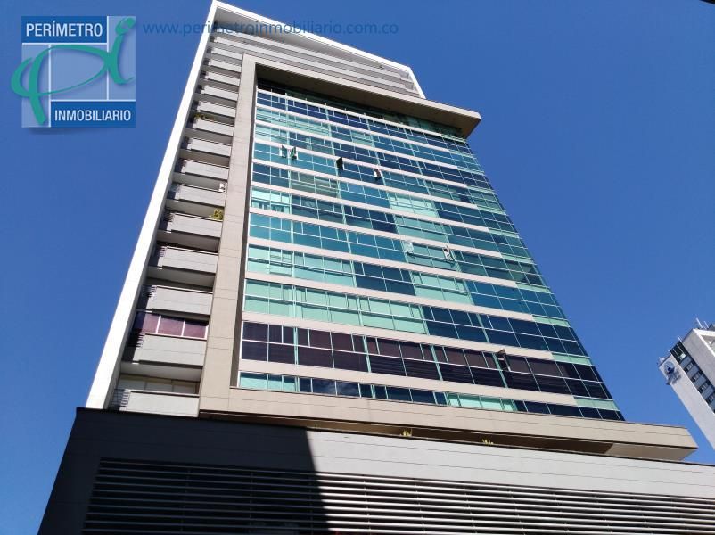 Oficina en arriendo Antioquia Medellín Urbanizacion Santa Maria De Oviedo 30 m2 Habitaciones 0 Baños 1 Garajes 1 Precio $4300000