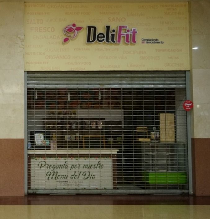 Local en venta Atlántico Barranquilla Betania 27 m2 Habitaciones 0 Baños 1 Garajes 0 Precio $300000000