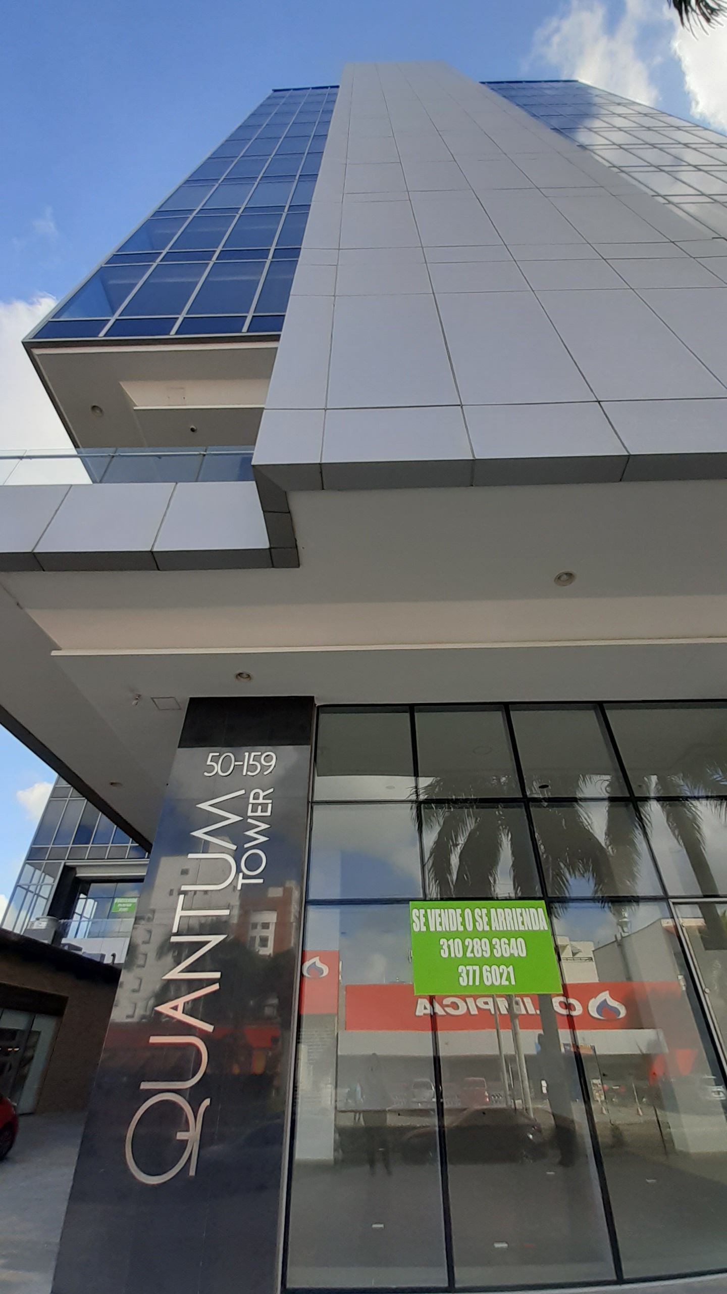 Local en arriendo Atlántico Barranquilla San Vicente 147 m2 Habitaciones 0 Baños 1 Garajes 1 Precio $8057500