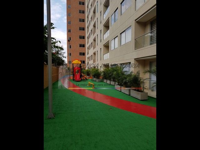 Apartamento en venta Tolima Ibagué Limonar Sc V 95 m2 Habitaciones 3 Baños 2 Garajes 2 Precio $370000000