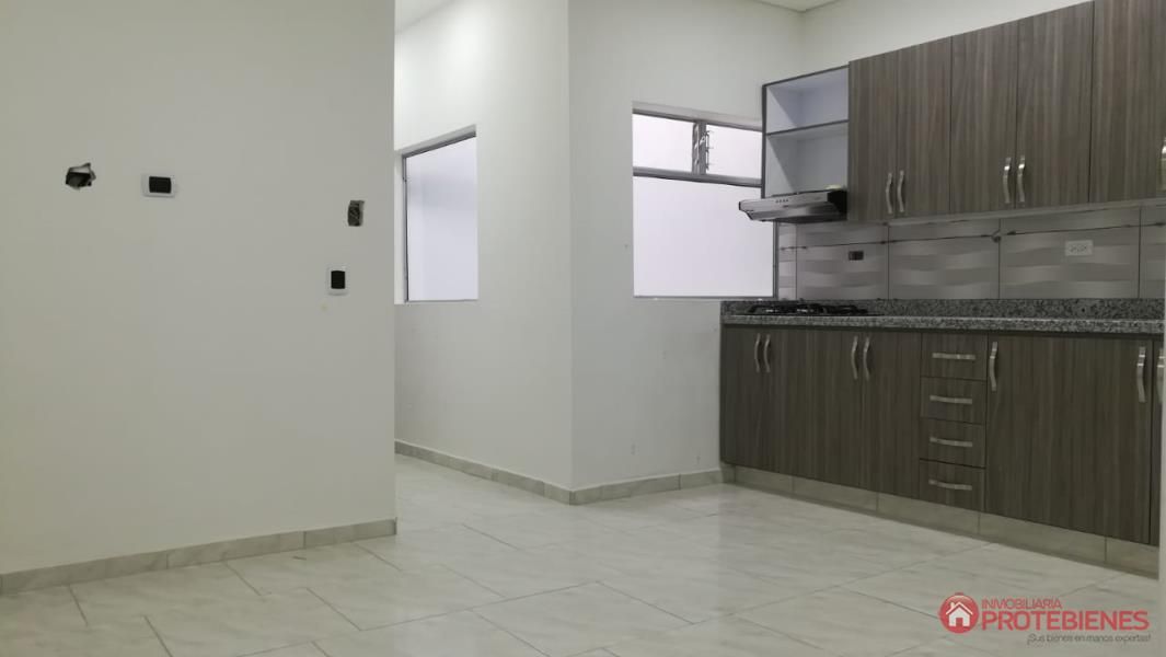 Apartamento en arriendo Antioquia Medellín Trinidad 60 m2 Habitaciones 2 Baños 2 Garajes 0 Precio $1500000