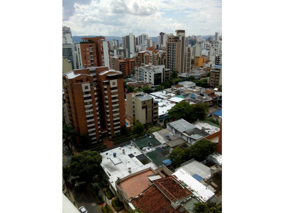 Apartamento en venta Santander Bucaramanga Centro 178 m2 Habitaciones 4 Baños 5 Garajes 2 Precio $950000000