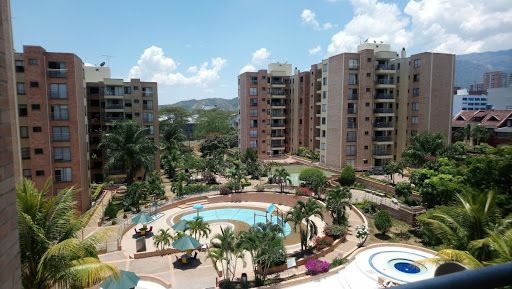 Apartamento en venta Tolima Ibagué Belen 94 m2 Habitaciones 3 Baños 2 Garajes 2 Precio $410000000