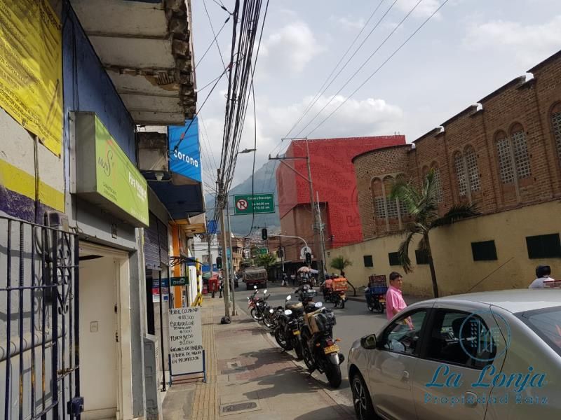 Lote en arriendo Antioquia Bello Centro 380 m2 Habitaciones 0 Baños 1 Garajes 0 Precio $10000000