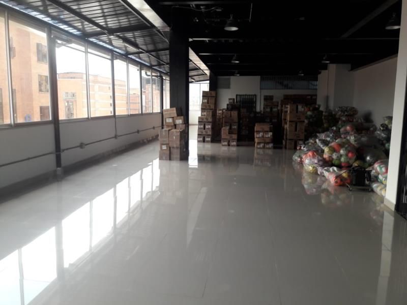 Bodega en venta Antioquia Medellín Guayaquil 141 m2 Habitaciones 0 Baños 1 Garajes 0 Precio $1350000000