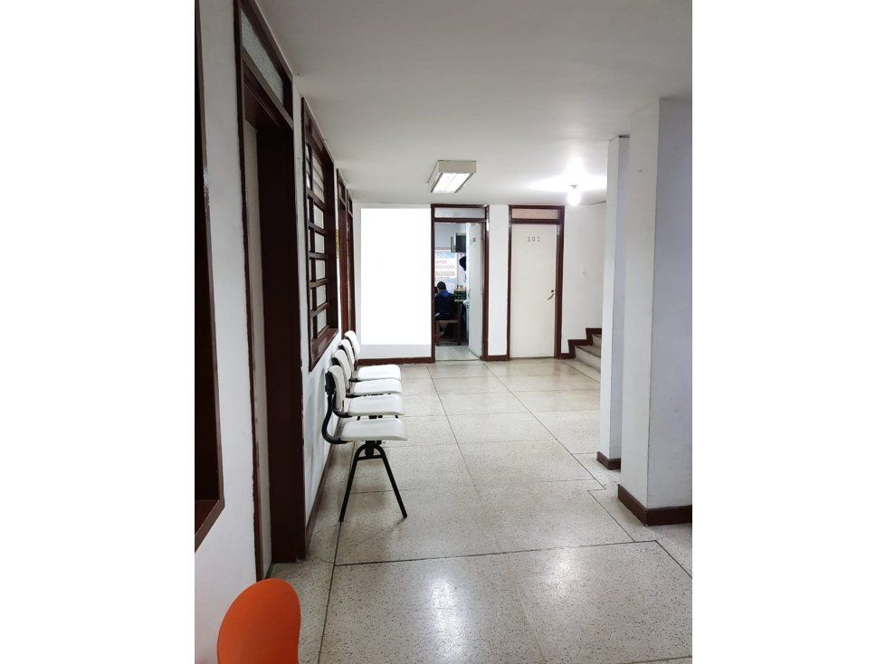 Edificio en venta Caldas Manizales El Centro 940 m2 Habitaciones 0 Baños 10 Garajes 0 Precio $3200000000