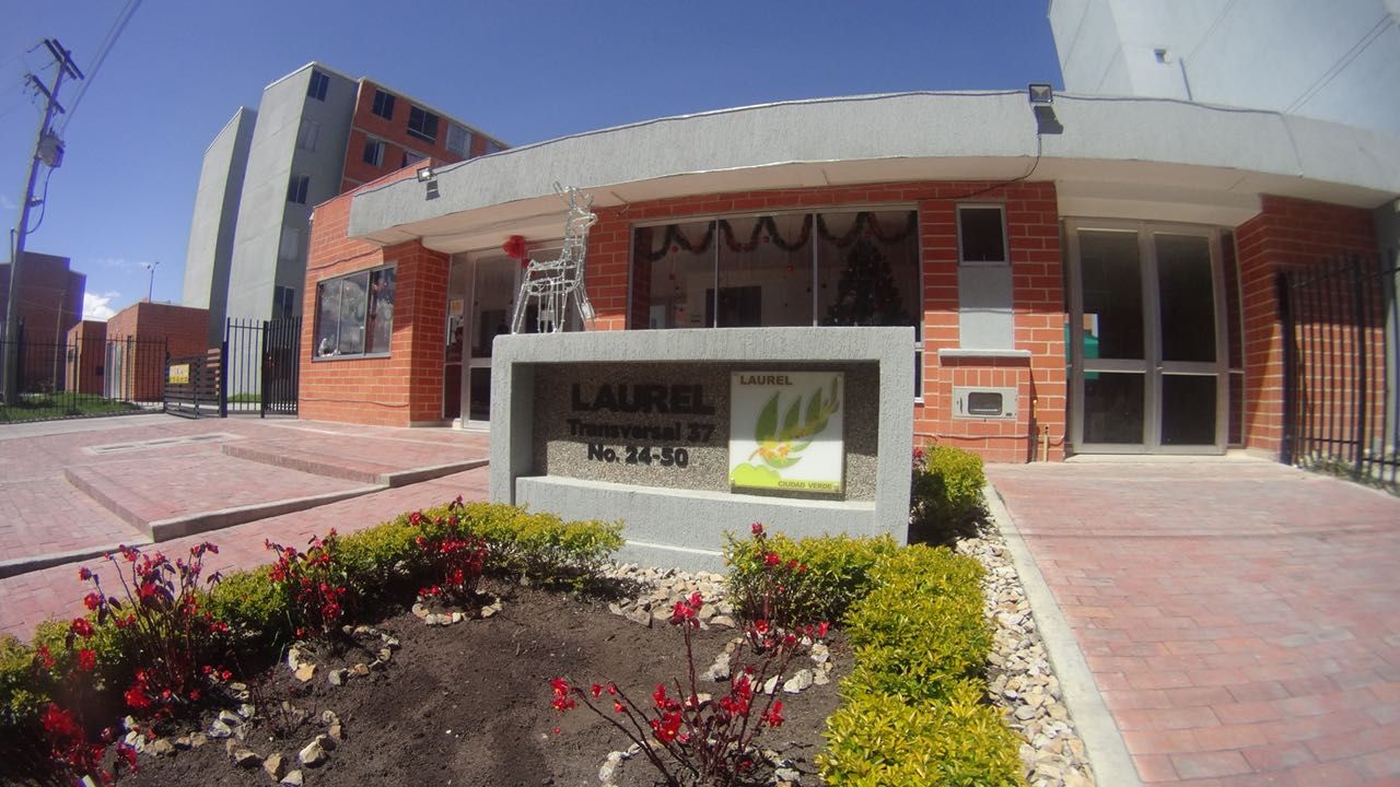Apartamento en arriendo Cundinamarca Soacha Cr Laurel 49 m2 Habitaciones 3 Baños 2 Garajes 0 Precio $900000
