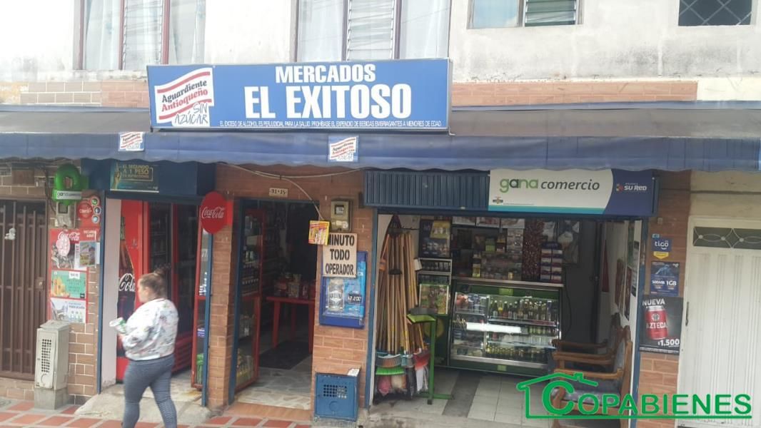 Casa en venta Antioquia Medellín San German 87 m2 Habitaciones 4 Baños 6 Garajes 1 Precio $250000000