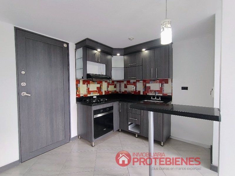 Apartamento en arriendo Antioquia Medellín El Pesebre 55 m2 Habitaciones 3 Baños 2 Garajes 0 Precio $2200000