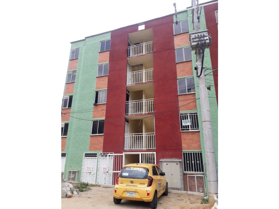 Apartamento en arriendo Santander Girón El Llanito 53 m2 Habitaciones 2 Baños 1 Garajes 0 Precio $797000