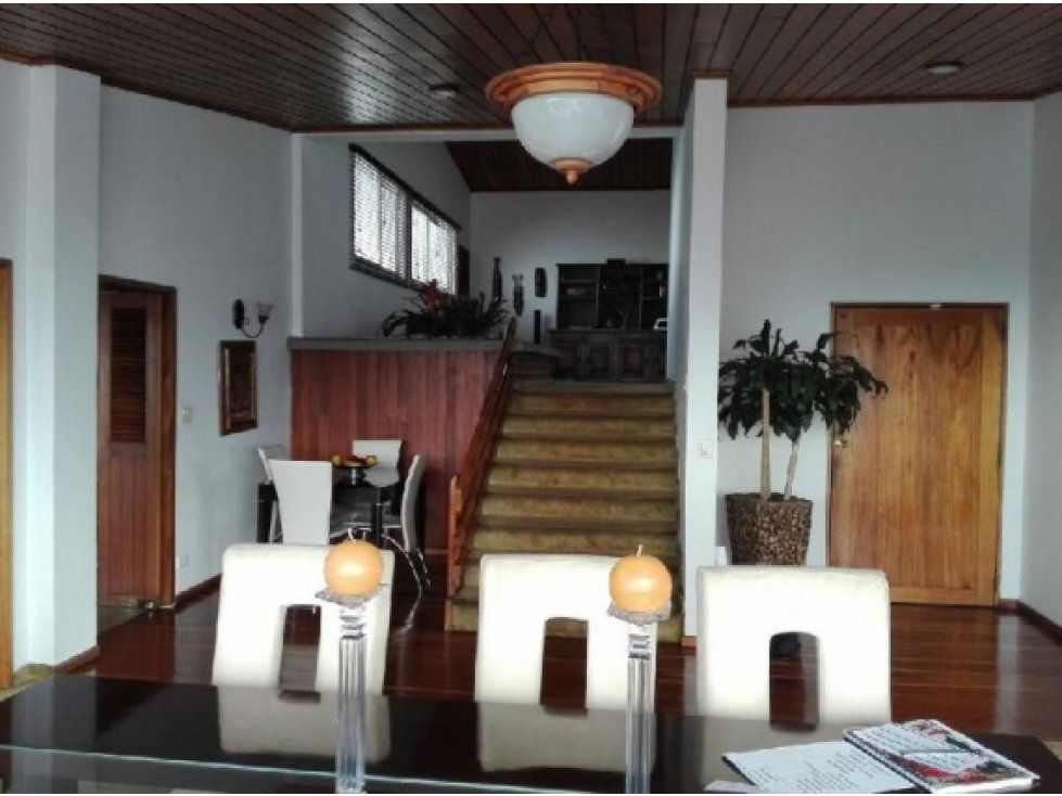 Apartamento en venta Caldas Manizales Estrella 414 m2 Habitaciones 5 Baños 4 Garajes 0 Precio $900000000