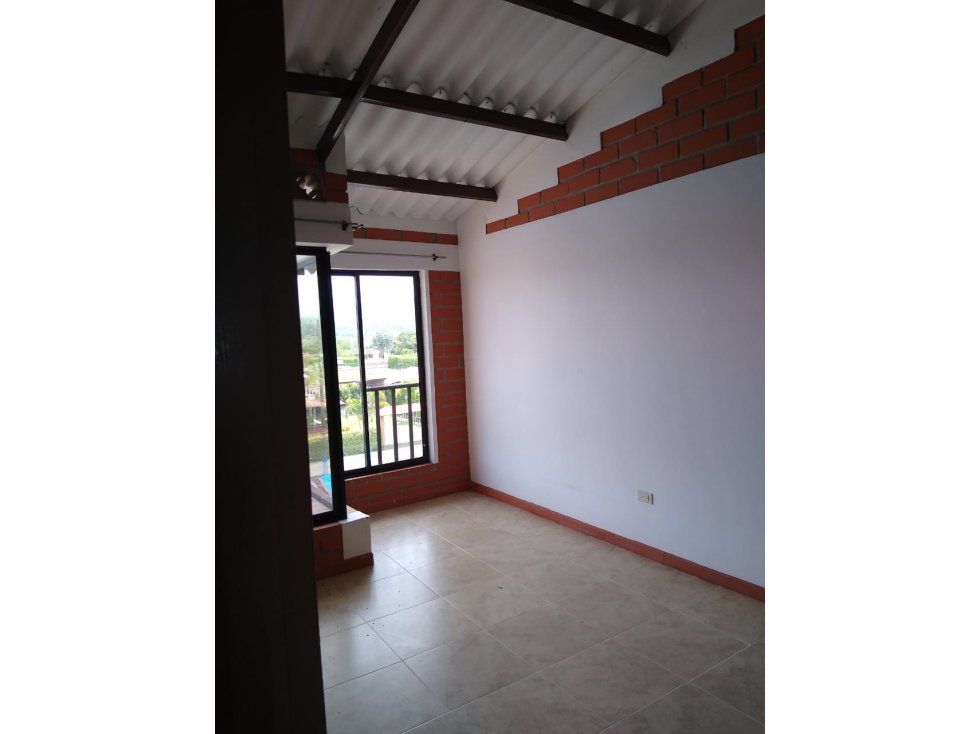 Apartamento en venta Caldas Palestina Santagueda 135 m2 Habitaciones 4 Baños 2 Garajes 0 Precio $350000000