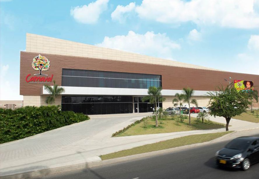 Local en arriendo Atlántico Soledad El P San Antonio 54 m2 Habitaciones 0 Baños 1 Garajes 0 Precio $4900000