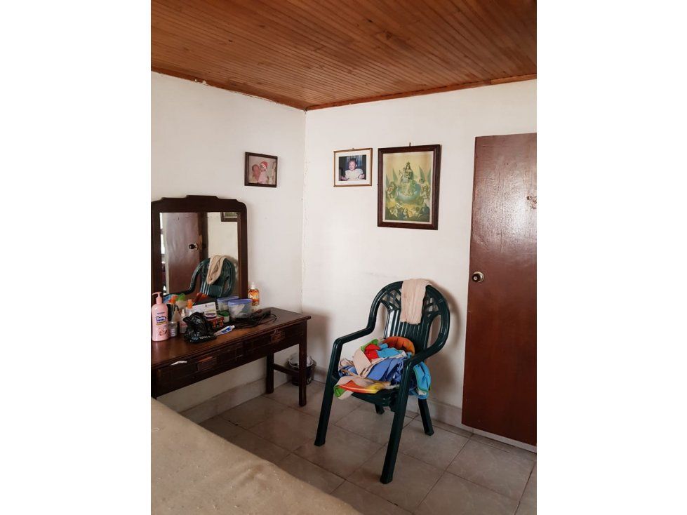 Casa en venta Caldas Manizales La Enea Vieja 250 m2 Habitaciones 5 Baños 2 Garajes 0 Precio $390000000