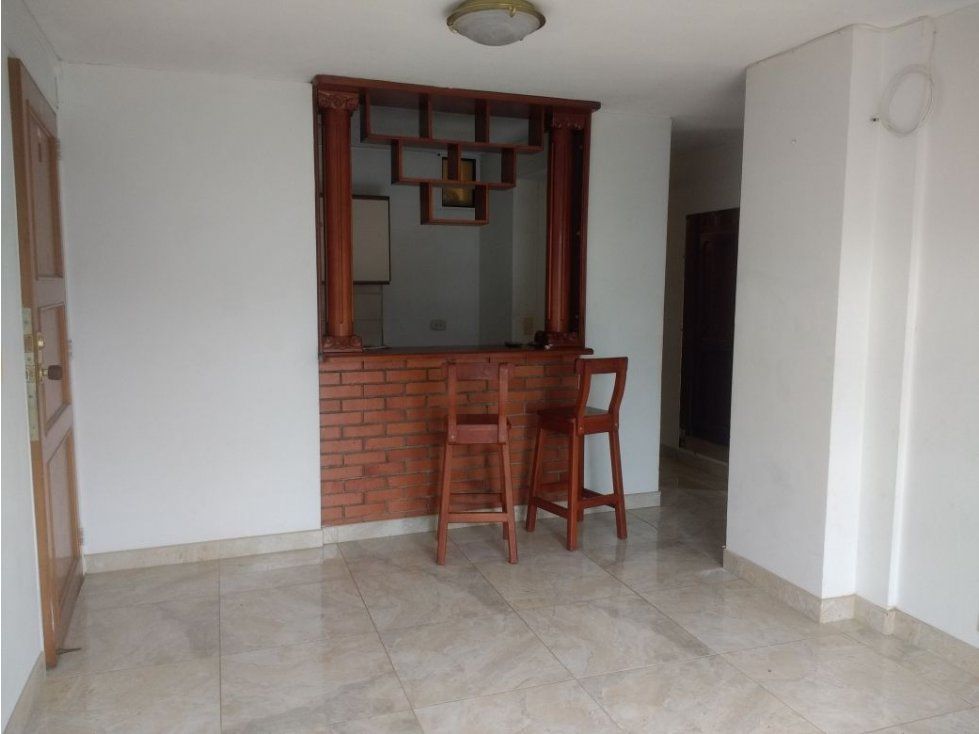 Apartamento en arriendo Caldas Manizales Los Laureles 48 m2 Habitaciones 1 Baños 1 Garajes 0 Precio $1120000