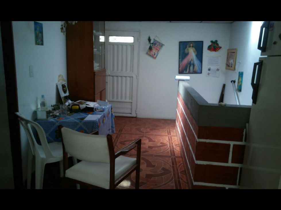 Casa en venta Caldas Manizales Camilo Torres 112 m2 Habitaciones 6 Baños 3 Garajes 0 Precio $220000000