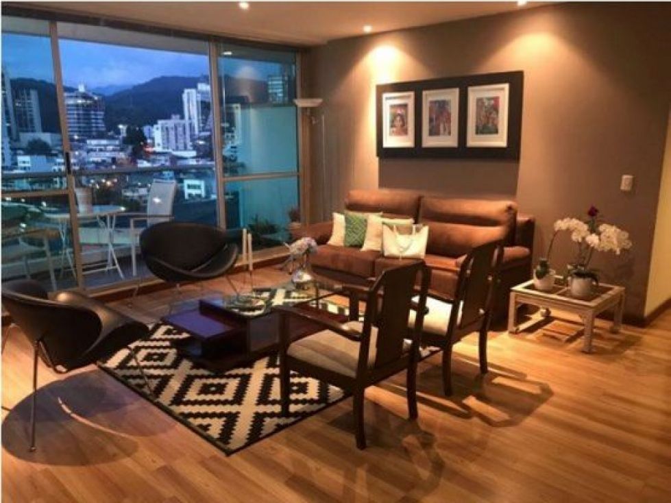 Apartamento en venta Caldas Manizales Palermo 147 m2 Habitaciones 2 Baños 2 Garajes 2 Precio $900000000