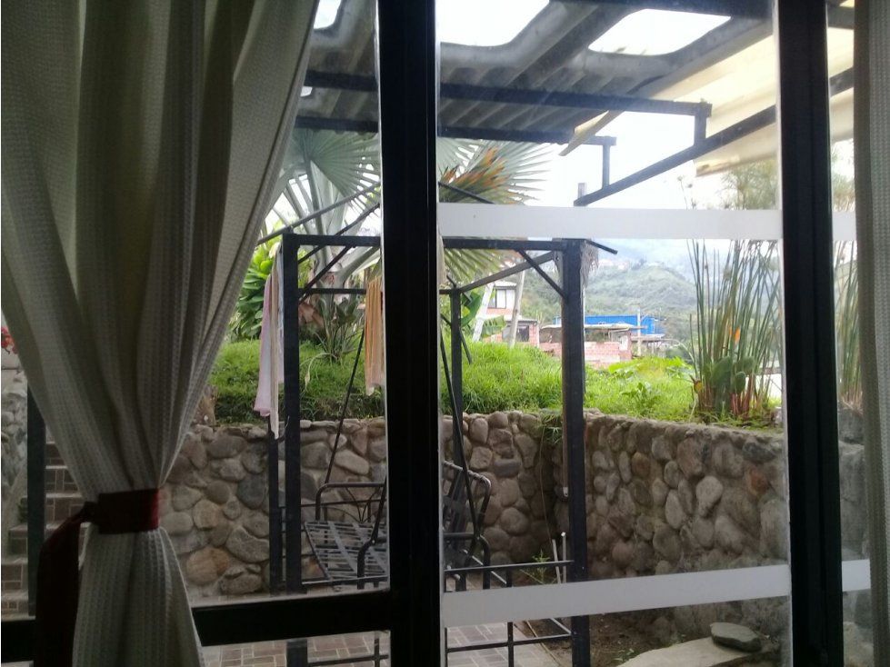 Casa en venta Caldas Villamaría La Atalaya 530 m2 Habitaciones 7 Baños 4 Garajes 1 Precio $600000000