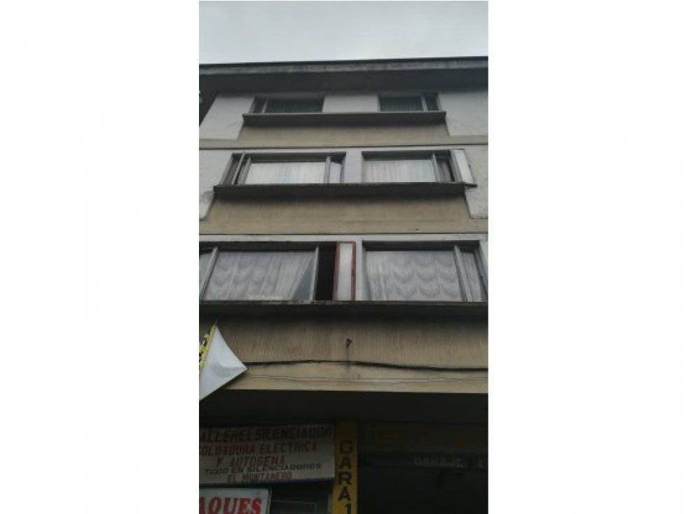 Edificio en venta Caldas Manizales Liborio 472 m2 Habitaciones 10 Baños 4 Garajes 0 Precio $667200000