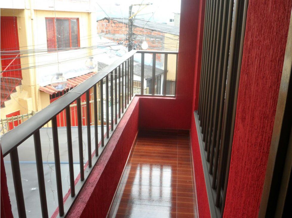 Casa en venta Caldas Manizales Bajo Prado 180 m2 Habitaciones 4 Baños 2 Garajes 1 Precio $290000000