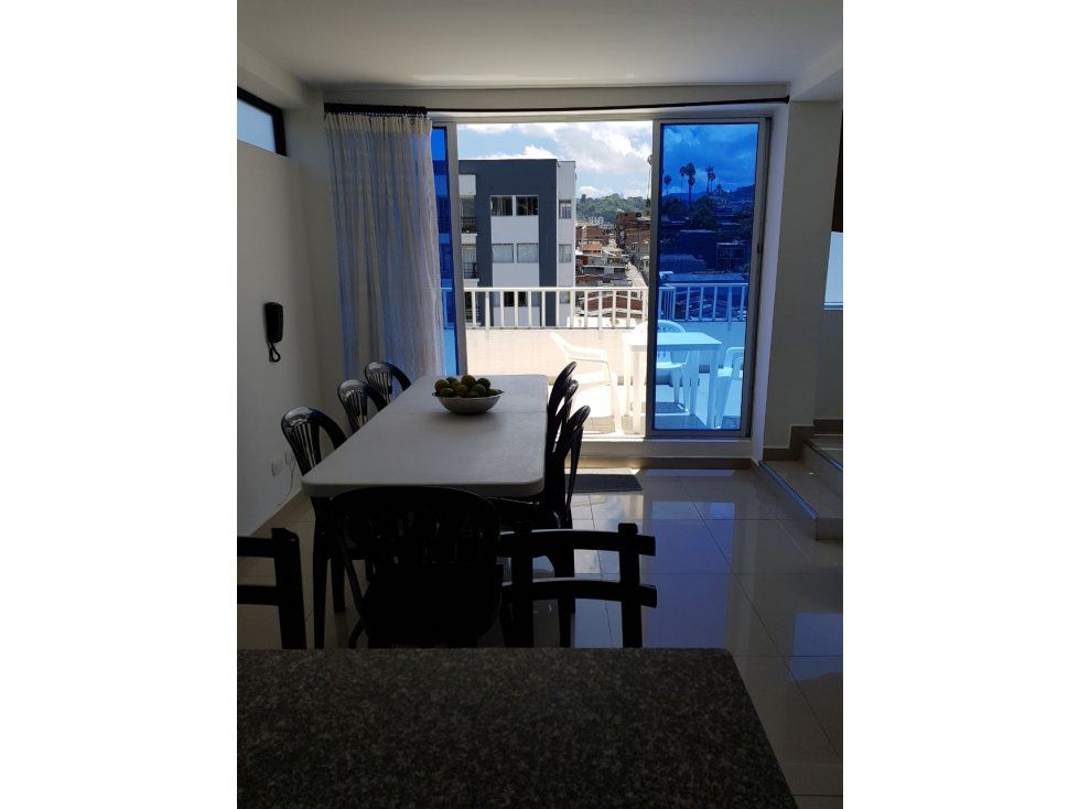 Apartamento en venta Caldas Villamaría Villamaría 95 m2 Habitaciones 2 Baños 2 Garajes 0 Precio $230000000