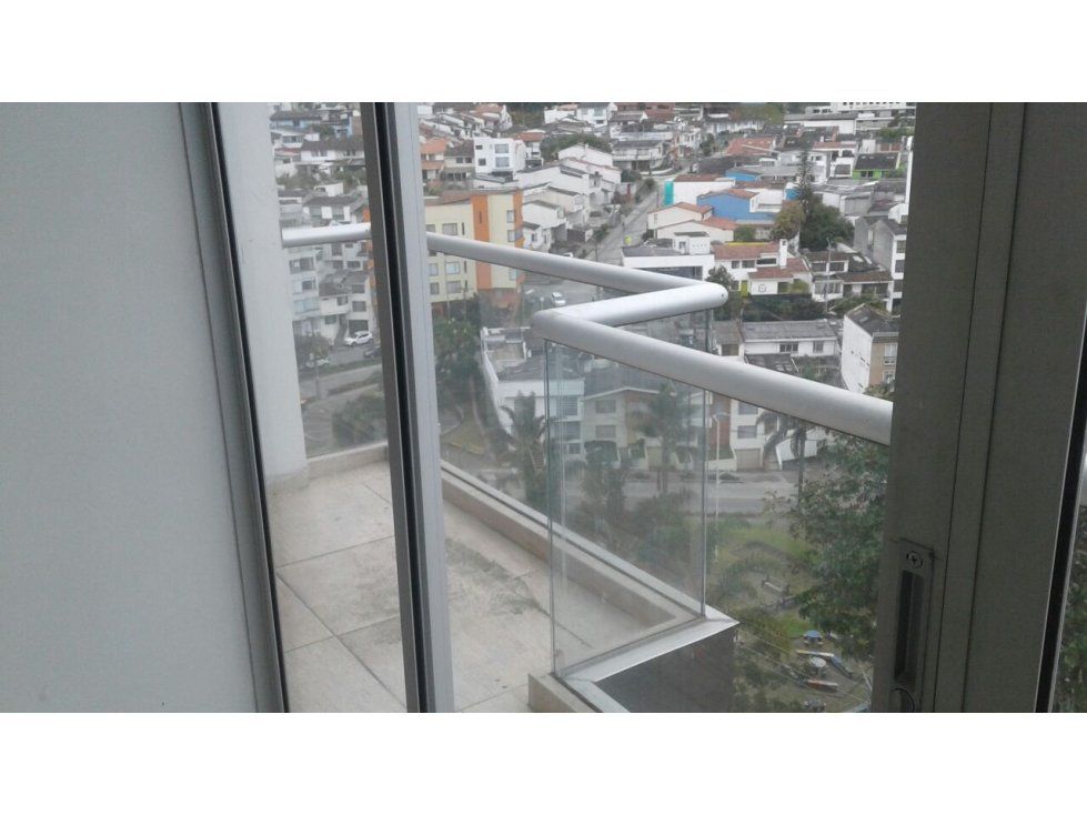 Apartamento en venta Caldas Manizales Guayacanes 107 m2 Habitaciones 3 Baños 2 Garajes 0 Precio $470000000