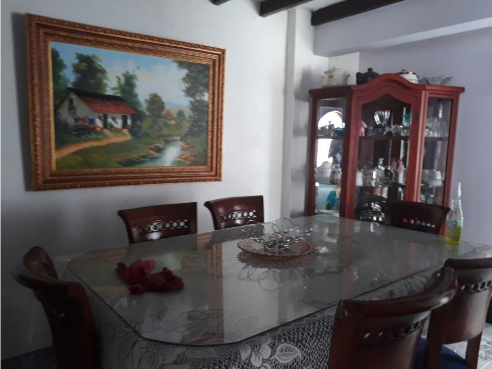 Casa en venta Caldas Manizales Fanny Gonzales 150 m2 Habitaciones 6 Baños 3 Garajes 1 Precio $500000000