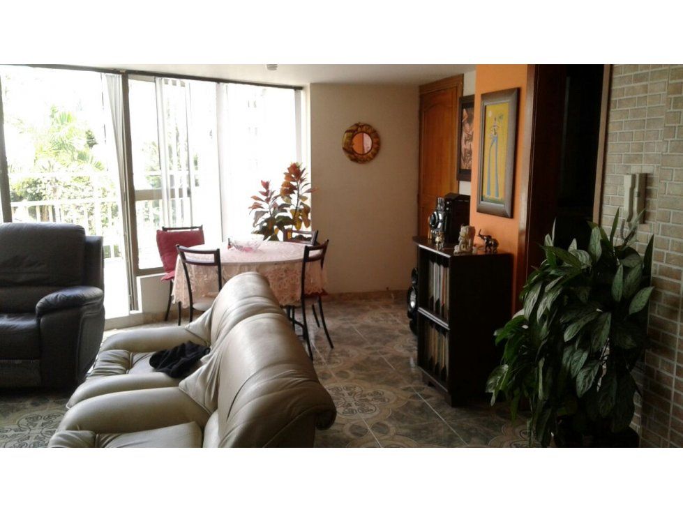 Apartamento en venta Caldas Manizales Terrazas De Campo Hermoso 208 m2 Habitaciones 4 Baños 3 Garajes 2 Precio $550000000