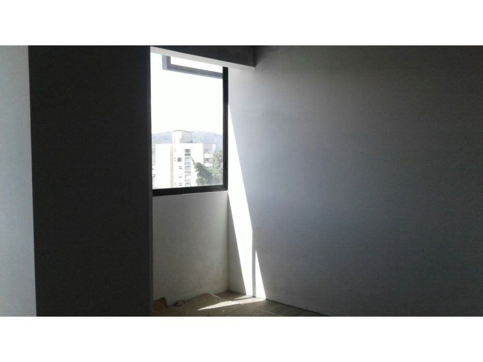 Oficina en venta Caldas Manizales La Rambla 63 m2 Habitaciones 0 Baños 1 Garajes 1 Precio $379738000