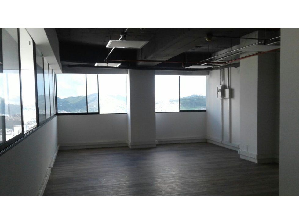 Oficina en venta Caldas Manizales La Rambla 56 m2 Habitaciones 0 Baños 1 Garajes 1 Precio $340268000