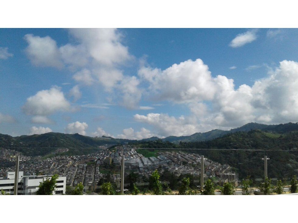 Oficina en venta Caldas Manizales Cable 60 m2 Habitaciones 0 Baños 1 Garajes 1 Precio $355500000