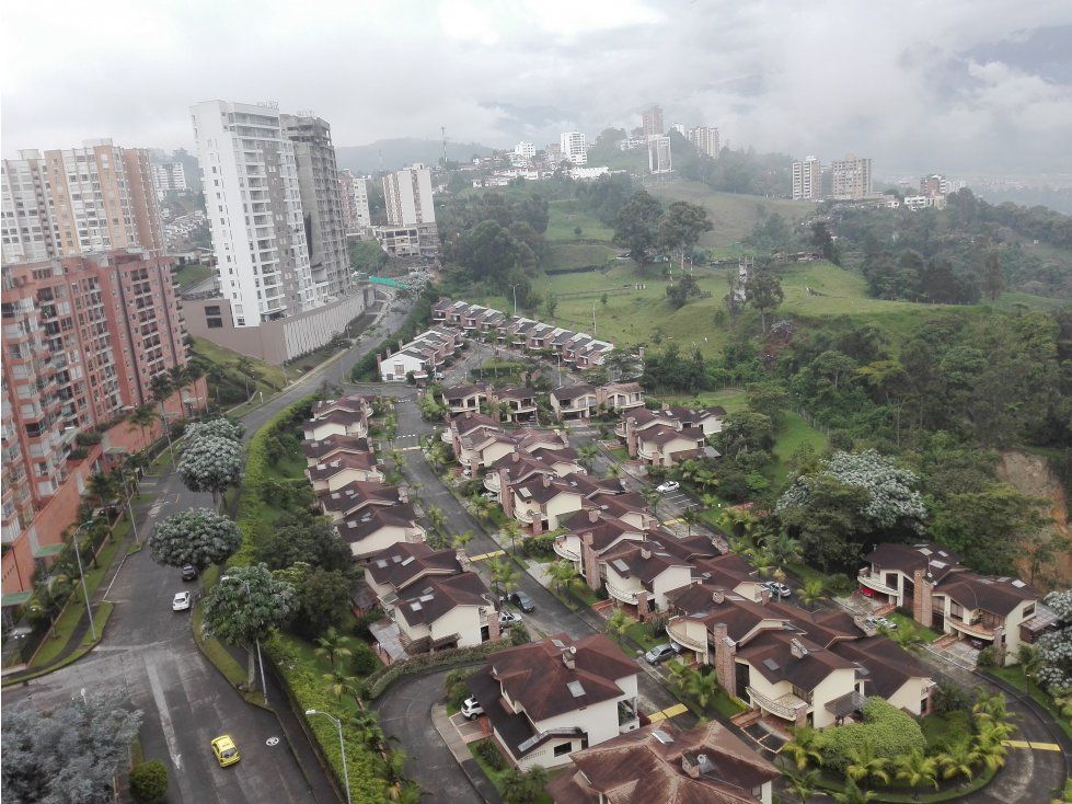 Apartamento en venta Caldas Manizales Palermo Bajo 280 m2 Habitaciones 5 Baños 6 Garajes 3 Precio $1150000000