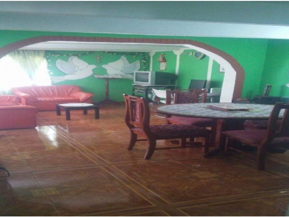 Casa en venta Caldas Villamaría Santa Ana 72 m2 Habitaciones 5 Baños 2 Garajes 1 Precio $250000000