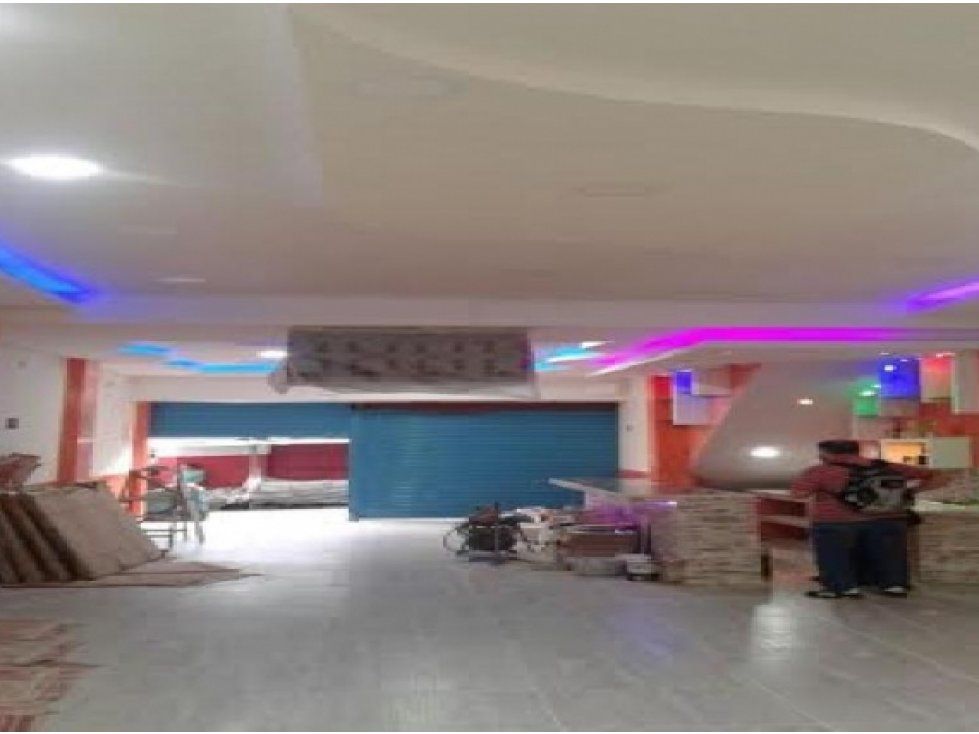 Local en venta Caldas Manizales Colon 420 m2 Habitaciones 0 Baños 5 Garajes 0 Precio $751000000