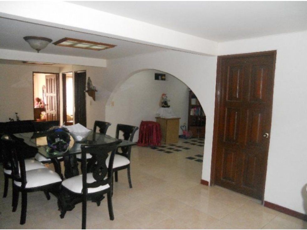 Apartamento en venta Caldas Manizales Cervantes 115 m2 Habitaciones 4 Baños 1 Garajes 0 Precio $311000000