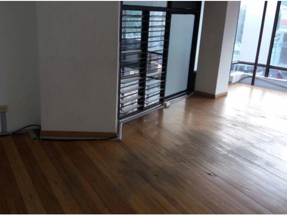 Oficina en venta Caldas Manizales Palo Grande 120 m2 Habitaciones 0 Baños 3 Garajes 0 Precio $350000000