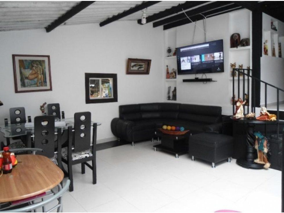 Casa en venta Caldas Manizales Fatima 260 m2 Habitaciones 4 Baños 3 Garajes 1 Precio $700000000