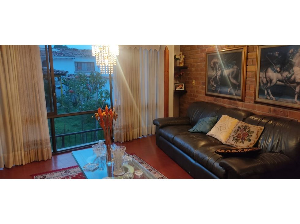 Casa en venta Caldas Manizales Morrogacho 369 m2 Habitaciones 5 Baños 5 Garajes 0 Precio $1100000000