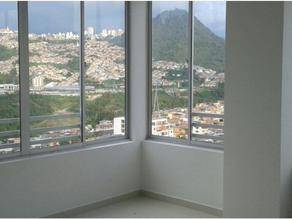 Apartamento en venta Caldas Villamaría Villamaría 160 m2 Habitaciones 3 Baños 2 Garajes 1 Precio $400000000