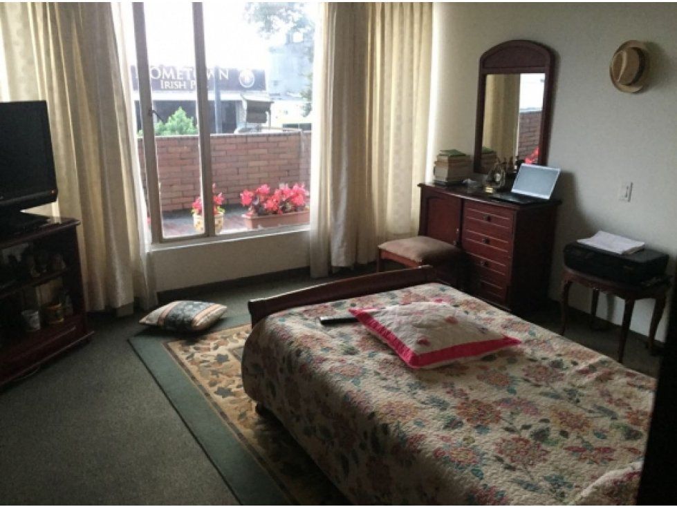 Apartamento en venta Caldas Manizales Palo Grande 165 m2 Habitaciones 3 Baños 3 Garajes 1 Precio $571000000