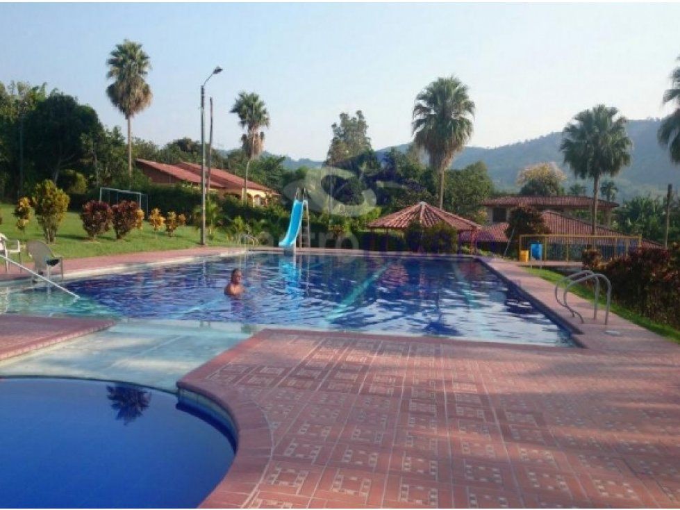 Casa Campestre en venta Caldas Palestina Palestina 180 m2 Habitaciones 4 Baños 2 Garajes 2 Precio $600000000