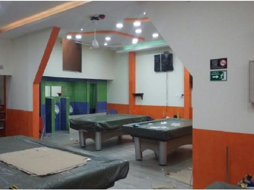 Local en venta Caldas Manizales Colon 420 m2 Habitaciones 0 Baños 0 Garajes 0 Precio $751000000